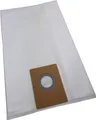 Produktbild: 10 Staubsaugerbeutel für Eurom Eurom Force 1012 wet/dry Filtertüten Staubbeutel