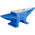 Produktbild: VEVOR Amboss Schmiede-Amboss Schmiede Werkzeug Doppelt Horn 30 KG Robust