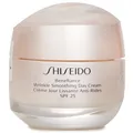 Produktbild: Shiseido - Benefiance Falten glättende Tagescreme SPF 25  50ml/1.8oz