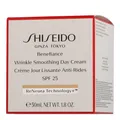 Produktbild: Shiseido Benefiance Wrinkle - Smoothing Day Cream SPF 25 50ml