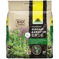 Produktbild: NEUDORFF® NeudoHum® BIO Aussaat- & KräuterErde 10 Liter torffrei
