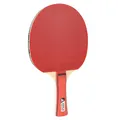 Produktbild: 52004 Tischtennisschläger Team Junior ITTF Zugelassener Allround Tischtennis-...