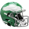 Produktbild: Riddell Authentic SpeedFlex Helm - NFL Philadelphia Eagles