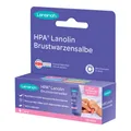 Produktbild: Lansinoh HPA Lanolin klimaneutral Salbe 10 ml