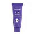 Produktbild: Lansinoh HPA Lanolin Brustwarzensalbe, 10 ml - beruhigt & schützt beanspruchte Brustwarzen - 100 % natürlich & klinisch getestet
