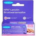 Produktbild: LANSINOH HPA Lanolin klimaneutral Salbe 10 ml PZN18192968