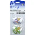 Produktbild: Baby-Frank® Beruhigungssauger in Kirschform Latex 0-6 Monate flieder/grün