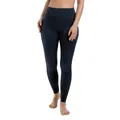 Produktbild: Anita Active Sport Tights Massage – Damen Lange Sportleggings, 3D Massage Struktur & hoher Komfort