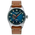 Produktbild: Bauhaus Luftfahrt 27643 Tornado Automatische Armbanduhr
