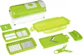 Produktbild: Genius Universalhobel Nicer Dicer Smart Set 7tlg + Zubehör