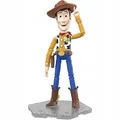 Produktbild: Toy Story 4 Woody Model Kit Figure