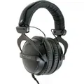 Produktbild: Beyerdynamic DT 770 M Headphones Wired Head-band Music Black - Schwarz