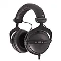 Produktbild: beyerdynamic DT 770 M 80 OHM - Kopfhörer zum Monitoring von Mixen