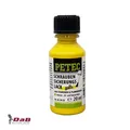 Produktbild: Petec Schraubensicherungslack 20 ml - gelb (90120)