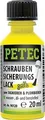 Produktbild: Petec Lack 90120