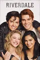 Produktbild: Grupo Erik Riverdale Poster Figuren - Kunstdruck - Deko Wohnzimmer oder Deko Schlafzimmer - Zimmer Deko - Größe : 61 x 91, 5 cm -Originales Geschenk - Offizielle Lizenz