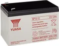 Produktbild: YUASA 12V 12Ah wartungsfreie Bleibatterie NP12-12