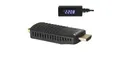 Produktbild: Tuner DVB-T / DVB-T2 H.265 MINI LED WIWA