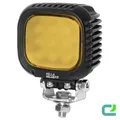 Produktbild: Arbeitsscheinwerfer 48 V 25 W LED 1.800 K 1.800 lm HELLA VALUEFIT S3000 Nahfeld