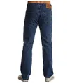 Produktbild: Levi's Herren Jeanshosen, Blau (Medium Stonewash), Gr. W38 / L32