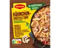 Produktbild: MAGGI Saucen, Maggi Fix für Hähnchen Spätzle Topf mit Zwiebeln und Petersilie 48g