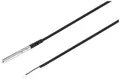 Produktbild: TRU COMPONENTS TC-10103052 PT100 Platin-Temperatursensor -50 bis 120°C 100Ω 3850 ppm/K 5mm