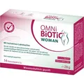 Produktbild: Omni BiOTiC Woman Pulver 14X2 g