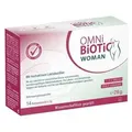 Produktbild: Omni Biotic Woman Pulver 14X2 g