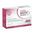 Produktbild: OMNi-BiOTiC® WOMAN