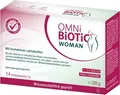Produktbild: OMNI BiOTiC Woman Pulver 14
