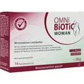 Produktbild: OMNI BiOTiC Woman Pulver 28 g PZN 19374950