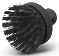 Produktbild: Kärcher Rundbürste groß für Dampfreiniger ergonomische Bürstenform