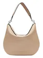 Produktbild: LIEBESKIND BERLIN Alessa 3 Pebble Hobo Bag L Schultertasche Tasche Sandy