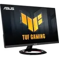 Produktbild: TUF Gaming VG249Q1R, Gaming-Monitor 61 cm (24 Zoll), schwarz, FullHD, IPS, AMD Free-Sync, 165Hz Panel