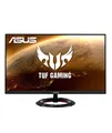 Produktbild: ASUS 61,0 cm Gaming VG249Q1R TUF DP+HDMI 165hz F-Sync Spk Flachbildschirm TFT/LCD 61 cm (90LM05V1-B01E70) EEK:G (A - G)