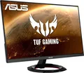 Produktbild: ASUS TUF Gaming VG249Q1R - LED-Monitor - 60.5 cm (23.8