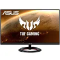 Produktbild: ASUS TUFGaming VG249Q1R 24 Zoll Monitor FullHD AMD Free-Sync 165Hz Panel schwarz