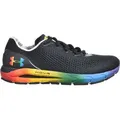 Produktbild: Under Armour Schuhe W Hovr Sonic 4 Pride, 3024391001 - Schwarz - 37,5