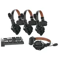 Produktbild: Hollyland Solidcom C1 Pro-4S 4-Personen-Headset-System 5803-4S