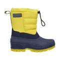 Produktbild: CMP Kids Hanki 3.0 Snow Boots yellow (R411) 32