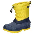 Produktbild: CMP Kids Hanki 3.0 Boots-3q75674-j Snow Boot, gelb, 32 EU