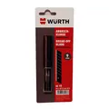Produktbild: Würth Abbrechklingen für Cutter-Messer extrem scharf | 9*85mm | 10 Stück