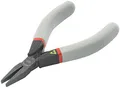 Produktbild: FACOM Flachzange Mitkurzen Backen antistatik ESD-Serielänge 135 mm, 1 Stück, 431.E