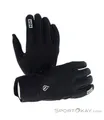 Produktbild: ION Shelter AMP Softshell Bikehandschuhe-Schwarz-XS