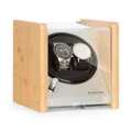 Produktbild: Uhrenbeweger 2 Uhren Aufsteller Uhrendreher Display Vitrine Watch Winder