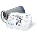 Produktbild: Beurer Oberarm-Blutdruckmessgerät BM 57 mit Bluetooth