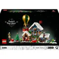 Produktbild: LEGO Postamt des Weihnachtsmanns (10339, LEGO Icons, LEGO Seltene Sets) (10339)