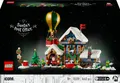 Produktbild: LEGO Postamt des Weihnachtsmanns - 10339