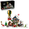 Produktbild: LEGO tbd-Icons-Seasonal-2024