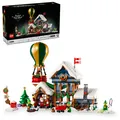 Produktbild: LEGO (10339) Icons: Postamt des Weihnachtsmanns - NEU/OVP